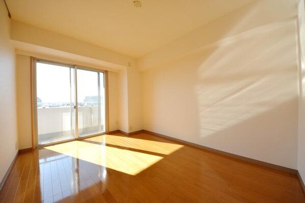 サンクレール高井戸の物件内観写真